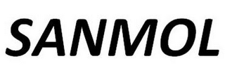 SANMOL logo