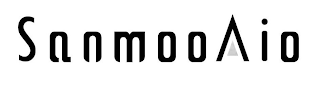 SANMOOAIO logo