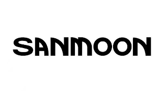 SANMOON logo