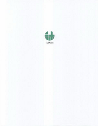 SANMU logo
