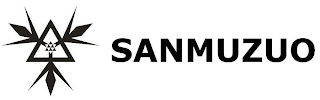 SANMUZUO logo