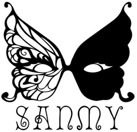 SANMY logo
