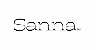 SANNA logo