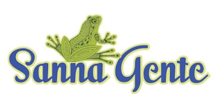 SANNA GENTE logo