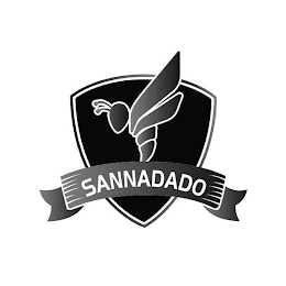 SANNADADO logo