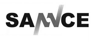 SANNCE logo