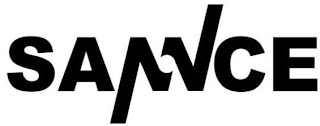 SANNCE logo