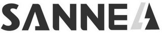 SANNE logo