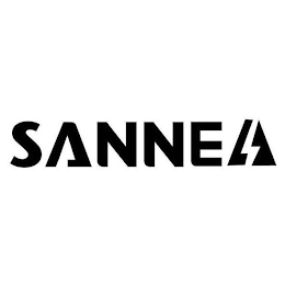 SANNE logo