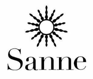 SANNE logo