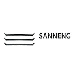 SANNENG logo