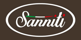 SANNITI logo