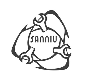 SANNIU logo