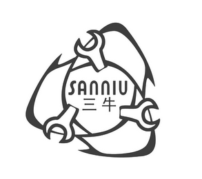 SANNIU logo