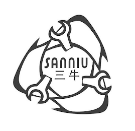 SANNIU logo