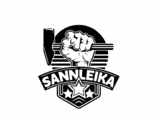 SANNLEIKA