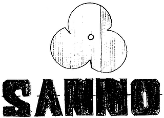 SANNO logo