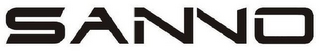 SANNO logo