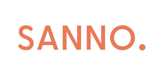 SANNO. logo