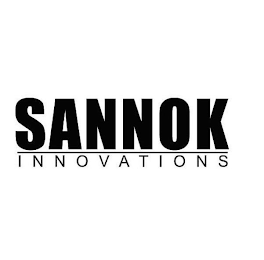 SANNOK INNOVATIONS logo