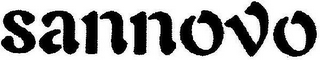 SANNOVO logo