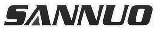 SANNUO logo