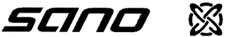 SANO logo