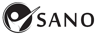 SANO logo