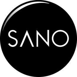 SANO logo