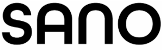 SANO logo