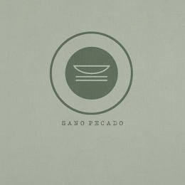 SANO PECADO logo