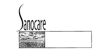 SANOCARE logo