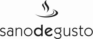 SANODEGUSTO logo