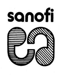 SANOFI logo