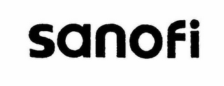 SANOFI logo