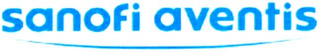 SANOFI AVENTIS logo