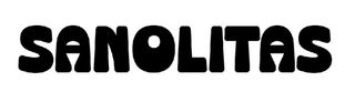 SANOLITAS logo