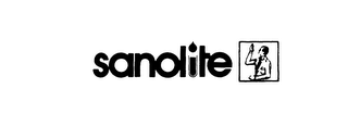 SANOLITE logo
