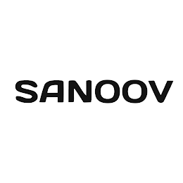 SANOOV logo