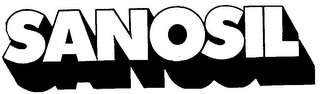 SANOSIL logo