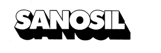 SANOSIL logo