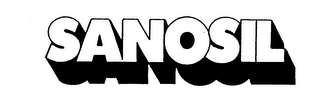 SANOSIL logo