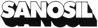 SANOSIL logo