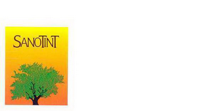 SANOTINT logo