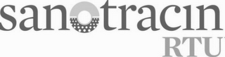 SANOTRACIN RTU logo