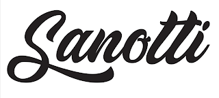 SANOTTI logo