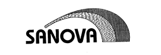SANOVA logo