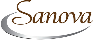 SANOVA logo