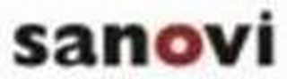SANOVI logo