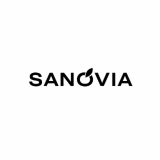 SANOVIA logo